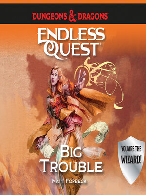 Dungeons & Dragons - Audiobook